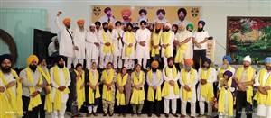 ਅਮਰਇੰਦਰ ਸਿੰਘ ਲਿਬੜਾ ਅਕਾਲੀ ਦਲ ਵਾਰਿਸ ਪੰਜਾਬ ’ਚ ਸ਼ਾਮਲ