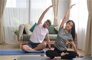 World Yoga Day : ਖ਼ੁਸ਼ਹਾਲ ਸਮਾਜ ਤੇ ਸ਼ਾਂਤ ਮਨ ਦਾ ਮਾਰਗ ਯੋਗ