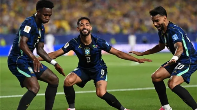 FIFA World Cup 2026: ਮਾਥੇਯਾਸ ਕੁਨਹੋ ਦੇ ਦਮ 'ਤੇ ਬ੍ਰਾਜ਼ੀਲ ਨੇ ਖੋਲ੍ਹਿਆ ਖਾਤਾ, ਹੈਤੀ ਨੂੰ ਦਿੱਤੀ ਇੱਕਤਰਫ਼ਾ ਮਾਤ