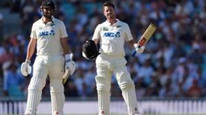 ENG vs NZ ਦੂਜਾ ਟੈਸਟ, ਤੀਜਾ ਦਿਨ: ਹੈਨਰੀ ਨਿਕੋਲਸ ਦੇ ਸ਼ਾਨਦਾਰ ਸੈਂਕੜੇ ਨਾਲ ਨਿਊਜ਼ੀਲੈਂਡ ਮਜ਼ਬੂਤ ਸਥਿਤੀ ਵਿੱਚ, ਇੰਗਲੈਂਡ ਦਬਾਅ ਹੇਠ