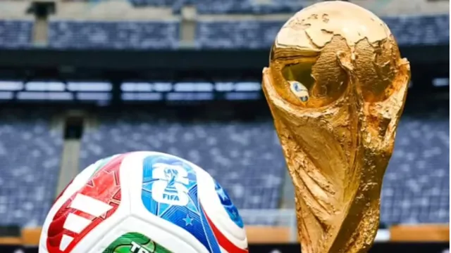 FIFA World Cup 2026: ਪੈਸੇ ਦੇਣ ਮਗਰੋਂ ਵੀ ਫੈਨਸ ਨੂੰ ਨਹੀਂ ਮਿਲੀਆਂ ਟਿਕਟਾਂ, ਵੈੱਬਸਾਈਟਾਂ ਨੇ ਲਗਾ ਦਿੱਤਾ ਚੂਨਾ