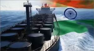 Strait of Hormuz : ਭਾਰਤੀ ਝੰਡੇ ਵਾਲੇ ਤਿੰਨ ਤੇਲ ਟੈਂਕਰਾਂ ਨੇ ਪਾਰ ਕੀਤਾ ਹੋਰਮੁਜ਼, 94 ਚਾਲਕ ਦਲ ਮੈਂਬਰਾਂ ਨਾਲ ਘਰ ਵਾਪਸੀ