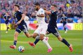 Fifa World Cup 2026 : ਮੋਰੱਕੋ ਨੇ ਸਕਾਟਲੈਂਡ ਨੂੰ 1-0 ਨਾਲ ਹਰਾਇਆ