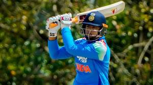 SL A vs IND A Playing-11: ਬਦਲ ਜਾਵੇਗਾ ਵੈਭਵ ਸੂਰਿਆਵੰਸ਼ੀ ਦਾ ਪਾਰਟਨਰ, ਪੰਜਾਬ ਦੇ ਇਸ ਬੱਲੇਬਾਜ਼ ਨੂੰ ਮਿਲੇਗਾ ਮੌਕਾ!