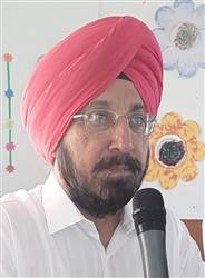 ਪੰਜਾਬੀ ਜਾਗਰਣ ਦੇ ਇਕ ਦਹਾਕੇ ਤੱਕ ਸੰਪਾਦਕ ਰਹੇ ਵਰਿੰਦਰ ਸਿੰਘ ਵਾਲੀਆ ਨਾਲ ਖ਼ਾਸ ਮੁਲਾਕਾਤ, ਕਿਹਾ- ਪੰਜਾਬੀ ਜਾਗਰਣ ਮੂਹਰਲੀ ਕਤਾਰ ਦਾ ਅਖ਼ਬਾਰ