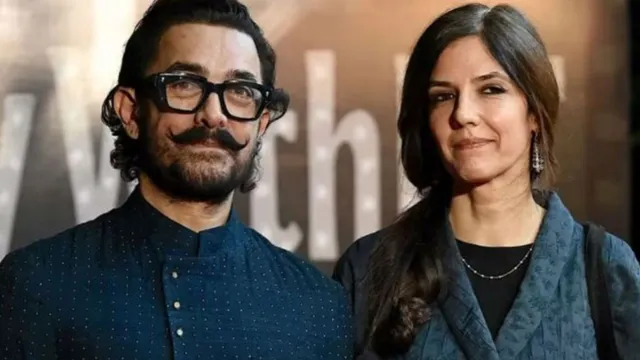 ਤੀਜੀ ਵਾਰ ਲਾੜਾ ਬਣਨਗੇ Aamir Khan, ਸ਼ੁਰੂ ਕੀਤੀਆਂ ਗੌਰੀ ਨਾਲ ਵਿਆਹ ਦੀਆਂ ਤਿਆਰੀਆਂ; ਕੀ ਹੈ ਪੂਰਾ ਪਲਾਨ?