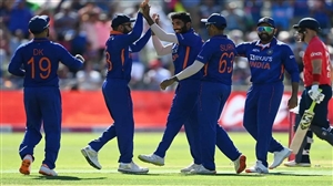 IND vs WI ODI: ਇੰਗਲੈਂਡ ਤੋਂ ਬਾਅਦ ਹੁਣ ਟੀਮ ਇੰਡੀਆ ਪਹੁੰਚੀ ਵੈਸਟਇੰਡੀਜ਼, 22 ਜੁਲਾਈ ਨੂੰ ਖੇਡੇਗੀ ਪਹਿਲਾ ਵਨਡੇ