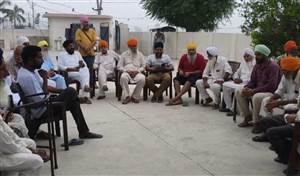 ਘਰੋਂ ਮੱਥਾ ਟੇਕਣ ਗਿਆ ਵਿਅਕਤੀ ਸ਼ੱਕੀ ਹਾਲਾਤ ’ਚ ਲਾਪਤਾ, ਗੁਰਦੁਆਰਾ ਸਾਹਿਬ ਦੇ ਬਾਹਰੋਂ ਮਿਲੇ ਪਰਨਾ ਤੇ ਚੱਪਲਾਂ