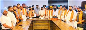 ਸ਼੍ਰੋਅਦ ਨੇ ਨੌਜਵਾਨ ਵਰਗ ਨੂੰ ਅੱਗੇ ਲਿਆਉਣ ਲਈ ਸੌਂਪੀਆਂ ਜ਼ਿੰਮੇਵਾਰੀਆਂ