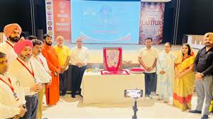 ਬਲਦੇਵ ਕ੍ਰਿਸ਼ਨ ਗਰਗ ਨੂੰ ਸ਼ਰਧਾਂਜਲੀਆਂ ਭੇਟ ਕੀਤੀਆਂ