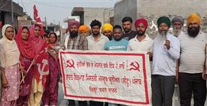 ਕੇਂਦਰੀ ਸਿੱਖਿਆ ਮੰਤਰੀ ਨੈਤਿਕ ਜ਼ਿੰਮੇਵਾਰੀ ਲੈਂਦਿਆਂ ਅਸਤੀਫ਼ਾ ਦੇਣ: ਗੋਹਲਵੜ, ਪੱਖੋਕੇ