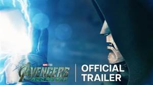 Avengers: Doomsday ਦਾ ਧਮਾਕੇਦਾਰ ਟ੍ਰੇਲਰ ਰਿਲੀਜ਼, ਦੁਨੀਆ ਨੂੰ ਤਬਾਹੀ ਤੋਂ ਬਚਾਉਣ ਲਈ ਪਰਤੇ ਅਵੇਂਜਰਸ, Robert Downey ਨੇ ਲੁੱਟੀ ਵਾਹ-ਵਾਹ