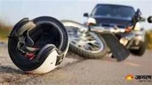 ਚੰਡੀਗੜ੍ਹ ’ਚ ਤੇਜ਼ ਰਫ਼ਤਾਰ BMW ਦਾ ਕਹਿਰ, ਜਿਮ ਤੋਂ ਪਰਤ ਰਹੇ ਬੁਲੇਟ ਸਵਾਰ ਨੌਜਵਾਨ ਦੀ ਮੌਤ; ਚਾਲਕ ਦੀ ਭਾਲ 'ਚ ਜੁਟੀ ਪੁਲਿਸ