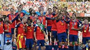 FIFA World Cup 2026 Prize Money: ਦੂਜੀ ਵਾਰ ਵਿਸ਼ਵ ਚੈਂਪੀਅਨ ਬਣਨ ਮਗਰੋਂ ਸਪੇਨ ਨੂੰ ਕਿੰਨੀ ਮਿਲੀ ਰਕਮ? ਜਾਣ ਕੇ ਉੱਡ ਜਾਣਗੇ ਹੋਸ਼