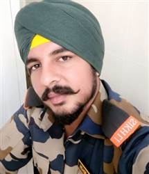 Sad News : ਡਿਊਟੀ ਦੌਰਾਨ ਮਮਦੋਟ ਦੇ ਫ਼ੌਜੀ ਜਵਾਨ ਕਰੰਟ ਲੱਗਣ ਨਾਲ ਮੌਤ, ਪਿੰਡ ’ਚ ਸੋਗ ਦੀ ਲਹਿਰ