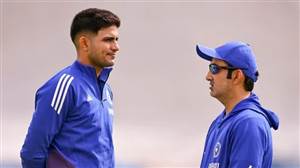 IND vs ENG : ਪਿੱਚ ਸਮਝਣ 'ਚ ਗ਼ਲਤੀ ਕਰ ਗਏ ਗੌਤਮ ਗੰਭੀਰ ਤੇ ਗਿੱਲ, ਭੁਗਤਣਾ ਪਿਆ ਖ਼ਾਮਿਆਜ਼ਾ !