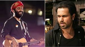 Awarapan 2 ਲਈ ਅਰਿਜੀਤ ਸਿੰਘ ਨੇ ਰਿਟਾਇਰਮੈਂਟ ਤੋਂ ਲਿਆ ਯੂ-ਟਰਨ, ਇਮਰਾਨ ਹਾਸ਼ਮੀ ਲਈ ਗਾਇਆ ਦਰਦ ਭਰਿਆ ਗਾਣਾ?