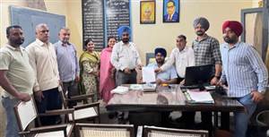 Patiala News : ਅੱਧੀ ਰਾਤ ਤੋਂ ਸਬ-ਸਟੇਸ਼ਨਾਂ ਤੇ ਪ੍ਰੋਜੈਕਟਾਂ ’ਤੇ ਹੜਤਾਲ ਸ਼ੁਰੂ, 21 ਤੇ 22 ਜੁਲਾਈ ਨੂੰ ਸਮੂਹਿਕ ਛੁੱਟੀ ’ਤੇ ਰਹਿਣਗੇ ਬਿਜਲੀ ਮੁਲਾਜ਼ਮ