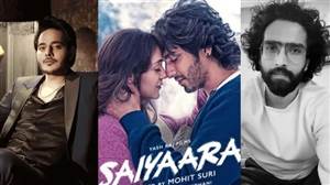 Saiyaara ਲਈ YRF ਨੇ ਤਨਿਸ਼ਕ ਬਾਗਚੀ ਨੂੰ ਨਹੀਂ ਦਿੱਤੇ ਪੈਸੇ? ਗਾਣਿਆਂ ਦੀ ਰਾਇਲਟੀ 'ਤੇ ਮਚਿਆ ਬਵਾਲ; ਵਿਵਾਦ 'ਚ ਕੁੱਦੇ ਅਮਾਲ ਮਲਿਕ