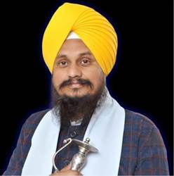 ਸਮੁੱਚੀਆਂ ਸਿੱਖ ਧਿਰਾਂ ਦਾ ਇੱਕਠੇ ਹੋਣਾ ਸਮੇਂ ਦੀ ਲੋੜ, ਦਿੱਲੀ ਤੋਂ ਚੱਲਦੀਆਂ ਪੰਜਾਬ ਵਿਰੋਧੀ ਤਾਕਤਾਂ ਨੇ ਸੂਬੇ ਨੂੰ ਹਮੇਸ਼ਾ ਲੁੱਟਿਆ : ਗਿਆਨੀ ਹਰਪ੍ਰੀਤ ਸਿੰਘ