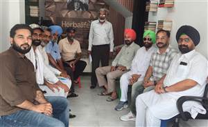 ਬਰਨਾਲਾ ’ਚ ਤਰਕਸ਼ੀਲ ਪੁਸਤਕ ਮੇਲਾ ਅੱਜ ਤੋਂ
