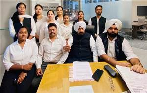 ਐਡਵੋਕੇਟ ਫ਼ਾਰ ਫਾਰਮਰਜ਼ ਐਂਡ ਲੇਬਰਰਜ਼ ਵੱਲੋਂ ਬੰਦ ਦਾ ਸਮਰਥਨ
