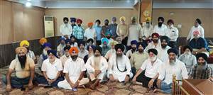 ਪੰਜਾਬ ਬੰਦ ਨੂੰ ਸਿੱਖ ਸੰਸਥਾਵਾਂ ਵੱਲੋਂ ਪੂਰਨ ਸਮਰਥਨ