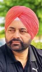 ਮੀਂਹ ’ਚ ਹੀ ਬਣਾਈ ਗੁਲਮੋਹਰ ਸਿਟੀ ਦੀ ਸੜਕ