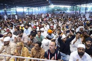 ਇਕ ਦਿਨ ’ਚ ਸਿਮਟ ਗਿਆ ਡੇਰਾ ਬਾਬਾ ਮੁਰਾਦ ਸ਼ਾਹ ਜੀ ਦਾ ਮੇਲਾ