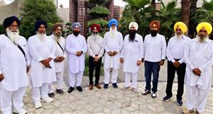 ਪੰਜਾਬ ਬੰਦ ਦੇ ਸੱਦੇ ਨੂੰ ਸ਼੍ਰੋਅਦ ਪੁਨਰ ਸੁਰਜੀਤ ਨੇ ਦਿੱਤਾ ਸਮਰਥਨ