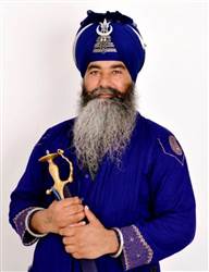 ਸ਼ਹੀਦ ਬਾਬਾ ਬੇਅੰਤ ਸਿੰਘ ਦੀ ਯਾਦ ਨੂੰ ਸਮਰਪਿਤ ਗੁਰਮਤਿ ਸਮਾਗਮ ਕੱਲ੍ਹ