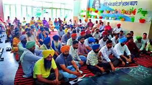 ਮਨਿਸਟਰੀਅਲ ਕਾਮਿਆਂ ਵੱਲੋਂ ਪੰਜਾਬ ਭਰ ’ਚ ਕੰਮਕਾਜ ਠੱਪ, ਚੌਥੇ ਦਿਨ ਵੀ ਹੜਤਾਲ ਜਾਰੀ