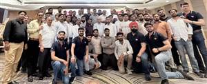 ਬੋਨ ਗਰੁੱਪ ਨੇ ਮੇਰਠ ’ਚ ਮਜ਼ਬੂਤ ਕੀਤੀਆਂ ਚੈਨਲ ਭਾਈਵਾਲੀਆਂ
