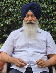 70 ਸਾਲ ’ਚ ਜੋ ਨਹੀਂ ਹੋਇਆ, ਉਹ ਨਿਗਮ ’ਚ ਦੇਖਣ ਨੂੰ ਮਿਲ ਰਿਹੈ : ਢਿੱਲੋਂ