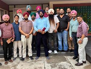 27 ਨੂੰ ਕੰਮ ਠੱਪ ਰੱਖਣਗੇ ਪੀਏਯੂ ਦੇ ਮੁਲਾਜ਼ਮ ਤੇ ਅਧਿਆਪਕ