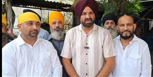 ਪੰਜਾਬ ਬੰਦ ਨੂੰ ਬੀਕੇਯੂ ਦੁਆਬਾ ਤੇ ਅਕਾਲ ਸਟੂਡੈਂਟ ਫੈਡਰੇਸ਼ਨ ਵੱਲੋਂ ਪੂਰਨ ਸਮਰਥਨ