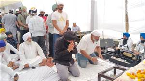 ਵੱਡੀਆਂ ਇਮਾਰਤਾਂ ਦੀ ਥਾਂ ਆਮ ਲੋਕਾਂ ਵਿਚਕਾਰ ਐੱਮਪੀ ਡਾ. ਚੱਬੇਵਾਲ ਨੇ ਖੋਲ੍ਹਿਆ ਦਫ਼ਤਰ