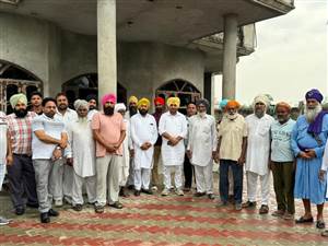 ਪੰਜਾਬ ਦੇ ਲੋਕ ਮੁੜ ਭਗਵੰਤ ਮਾਨ ਹੀ ਸੀਐੱਮ ਚਾਹੁੰਦੈ: ਔਲਖ