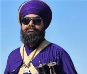 ਕੇਂਦਰੀ ਜੇਲ੍ਹ ’ਚ ਬੰਦ ਅੰਮ੍ਰਿਤਪਾਲ ਮੇਹਰੋਂ ਦੀ ਵਿਗੜੀ ਤਬੀਅਤ, ਗੁਰਦਿਆਂ 'ਚ ਪੱਥਰੀ ਹੋਣ ਦੀ ਸ਼ਿਕਾਇਤ; ਹਸਪਤਾਲ ਦਾਖ਼ਲ