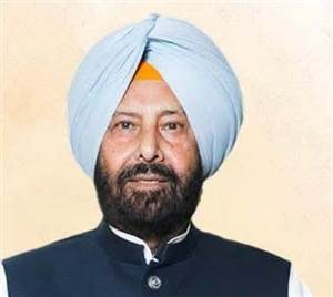Punjab News : ਕਾਂਗਰਸ ਵੱਲੋਂ ‘ਵੰਦੇ ਮਾਤਰਮ’ ਦੇ ਛੰਦ ਘਟਾਉਣ ਦਾ ਫ਼ੈਸਲਾ ਸ਼ਹੀਦਾਂ ਦਾ ਅਪਮਾਨ : ਕੇਵਲ ਸਿੰਘ ਢਿੱਲੋਂ