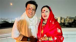 ਸੁਨੀਤਾ ਨੇ ਗੋਵਿੰਦਾ ਦਰਮਿਆਨ ਚੱਲ ਰਿਹਾ ਵਿਵਾਦ ਹੋਇਆ ਖ਼ਤਮ, ਤਲਾਕ ਦੀ ਅਰਜ਼ੀ ਲਈ ਵਾਪਸ