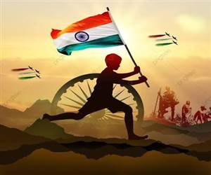 ਸਰਹੱਦੀ ਖ਼ੇਤਰ ਦੇ ਸਕੂਲਾਂ ’ਚ ਨਹੀਂ ਮਨਾਇਆ ਆਜ਼ਾਦੀ ਦਿਵਸ, ਮਨੁੱਖੀ ਅਧਿਕਾਰ ਕਮਿਸ਼ਨ ਨੇ ਚਾਰ ਹਫ਼ਤਿਆਂ ’ਚ ਮੰਗੀ ਰਿਪੋਰਟ