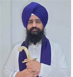 ਮੀਰੀ ਪੀਰੀ ਖ਼ਾਲਸਾ ਮਾਰਚ ਦਾ ਦੂਜਾ ਪੜਾਅ 23 ਤੋਂ ਹੋਵੇਗਾ ਸ਼ੁਰੂ, ਧਰਮ ਪ੍ਰਚਾਰ ਕਮੇਟੀ ਨੇ ਤਿਆਰੀਆਂ ਕੀਤੀਆਂ ਮੁਕੰਮਲ