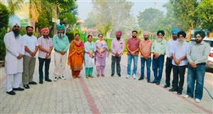 23 ਅਗਸਤ ਨੂੰ ਮੁੱਖ ਮੰਤਰੀ ਦੇ ਪਿੰਡ ਵੱਲ ਕੂਚ ਕਰਨਗੇ ਪੰਜਾਬ ਦੇ  NPS ਮੁਲਾਜ਼ਮ—ਜੱਸੋਵਾਲ