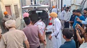 Muktsar News : ਕਿਰਾਏ ਦੇ ਮਕਾਨ ’ਚ ਰਹਿੰਦੇ ਵਿਅਕਤੀ ਤੇ ਔਰਤ ਦੀਆਂ ਲਾਸ਼ਾਂ ਮਿਲੀਆਂ, ਲੋਕਾਂ ’ਚ ਦਹਿਸ਼ਤ ਦਾ ਮਾਹੌਲ