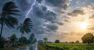 Punjab Weather 21st August : ਪੰਜਾਬ ’ਚ ਭਾਰੀ ਮੀਂਹ ਦੀ ਸੰਭਾਵਨਾ, ਮੌਸਮ ਵਿਭਾਗ ਨੇ ਕੁਝ ਜ਼ਿਲ੍ਹਿਆਂ ’ਚ ਕੀਤੀ ਮੀਂਹ ਦੀ ਭਵਿੱਖਬਾਣੀ