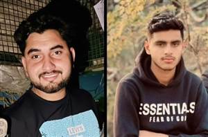 Sad News : ਸੰਗਰੂਰ ’ਚ ਸੜਕ ਹਾਦਸੇ ਦੌਰਾਨ ਦੋ ਨੌਜਵਾਨਾਂ ਦੀ ਮੌਤ, ਦੋ ਜਣੇ ਜ਼ਖ਼ਮੀ; ਇਲਾਕੇ ’ਚ ਸੋਗ ਦੀ ਲਹਿਰ