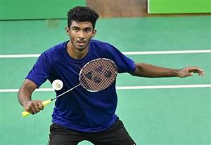 World Badminton Championship : ਸਿੰਧੂ ਤੇ ਆਯੁਸ਼ ਆਖ਼ਰੀ-16 'ਚ ਪੁੱਜੇ, ਲਕਸ਼ੈ ਤੇ ਉੱਨਤੀ ਨੂੰ ਮਿਲੀ ਹਾਰ