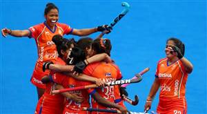 Hockey Women’s World Cup 2026: ਇੰਗਲੈਂਡ ਨਾਲ ਸਖ਼ਤ ਟੱਕਰ ਤੋਂ ਬਾਅਦ ਮੈਚ ਡਰਾਅ, ਅਗਲੇ ਪੜਾਅ ’ਚ ਪੁੱਜਿਆ ਭਾਰਤ