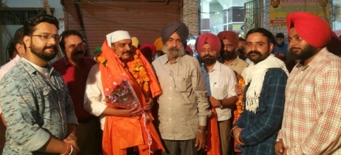'ਆਪ' ਸਰਕਾਰ ਬਣਨ 'ਤੇ ਹੋਣਗੀਆਂ ਮੁਸ਼ਕਿਲਾਂ ਹੱਲ : ਕੁੰਵਰ
